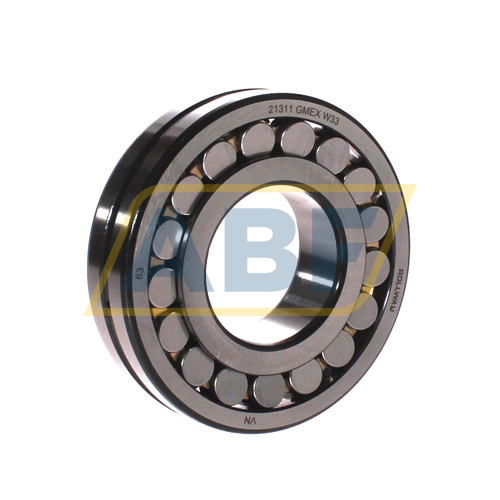 21311GMEX W33 Rollway