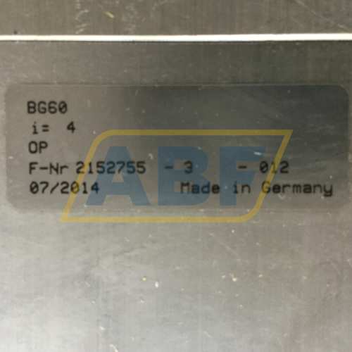 23E31-0DS-T02-BD-CA-000-000-BG60-4 Karl Mayer