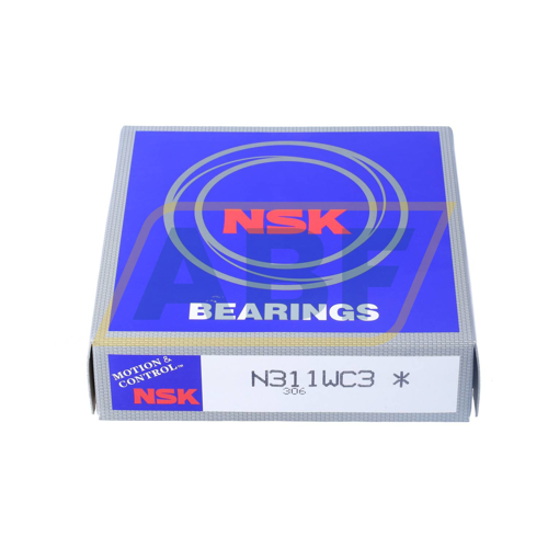 N311W C3 NSK