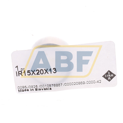 IR15X20X13 INA