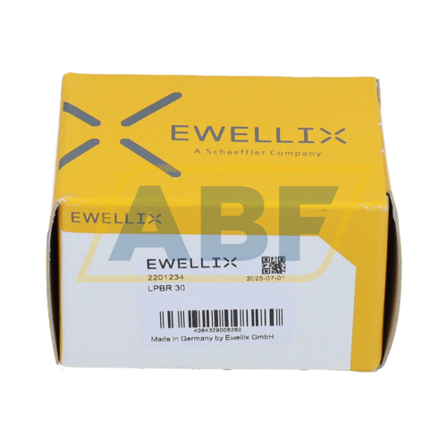 LPBR30 Ewellix