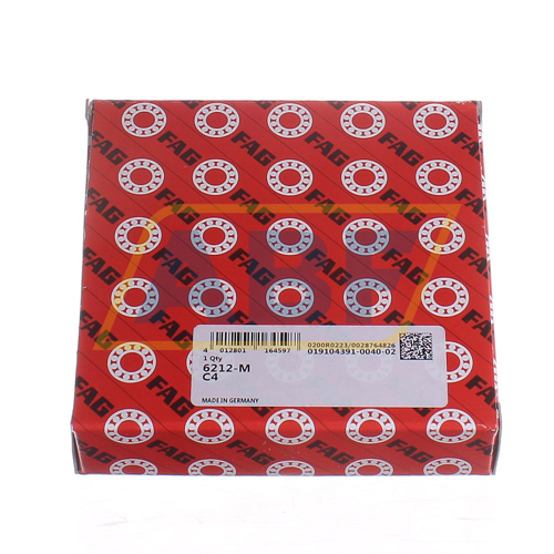 6212-M-C4 FAG