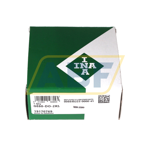 GE60-DO-2RS INA