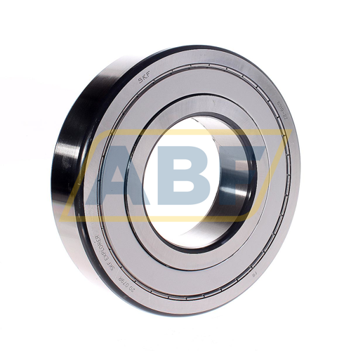 6319-2Z SKF