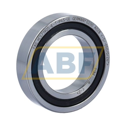 HCS71905-E-T-P4S-UL FAG