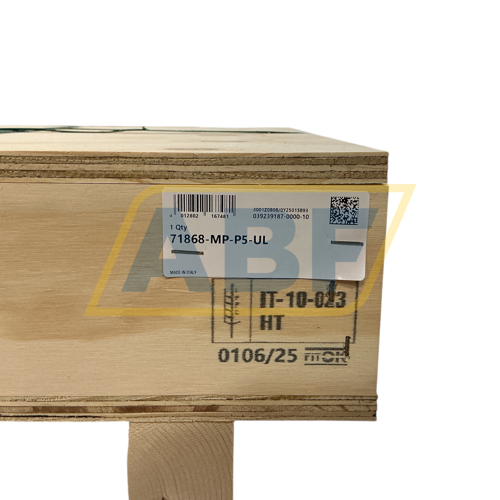 71868-MP-P5-UL FAG