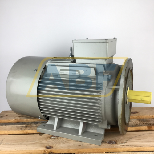 FCMP200L-4/HEB35 AC-Motoren GmbH