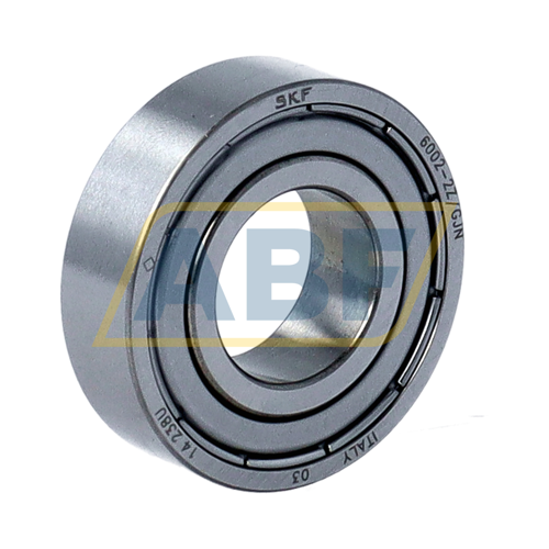 6002-2Z/GJN SKF