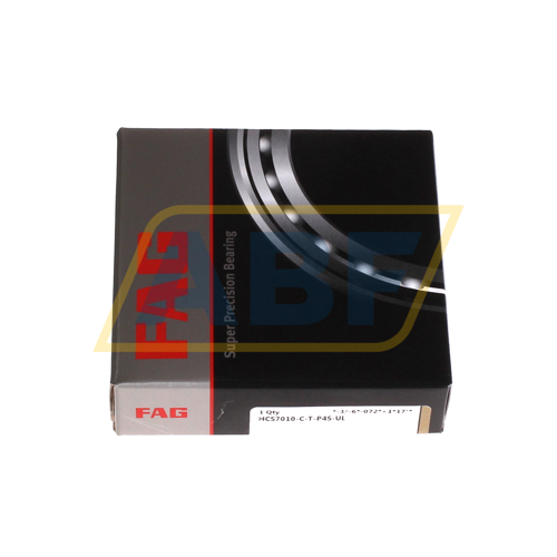 HCS7010-C-T-P4S-UL FAG