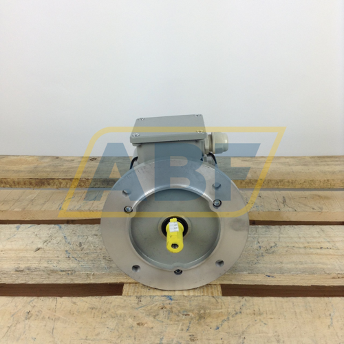 FCA80B-2/HEB5 AC-Motoren GmbH