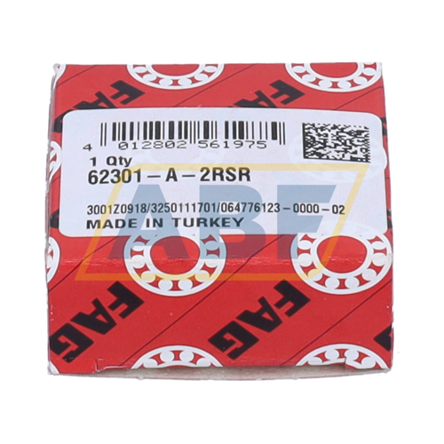 62301-A-2RSR FAG