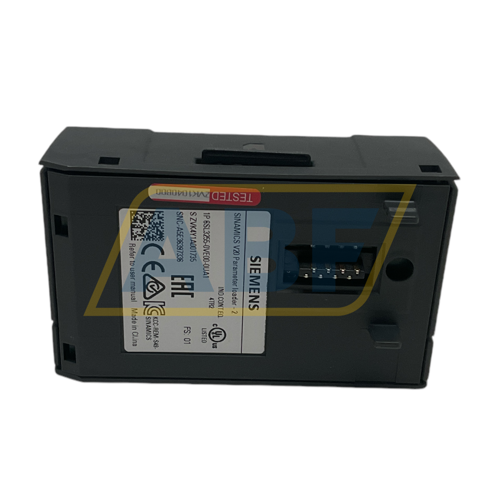 6SL3255-0VE00-0UA1 Siemens