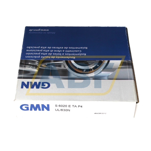 S6020E TA P4 UL GMN Paul Müller Industrie