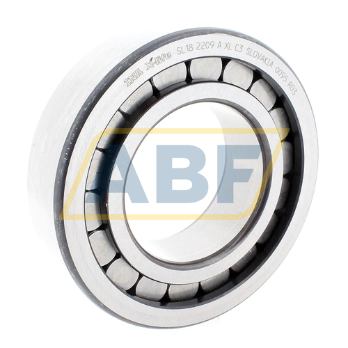 SL182209-A-XL-C3 INA