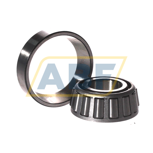 LM11949/LM11910 Timken