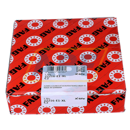 22216-E1-XL-C2 FAG