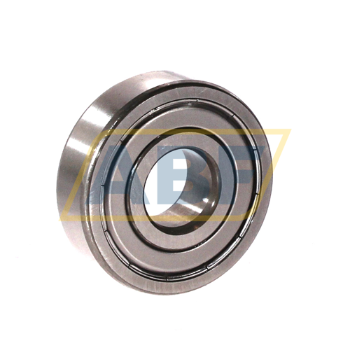 6303-2Z/C3 SKF