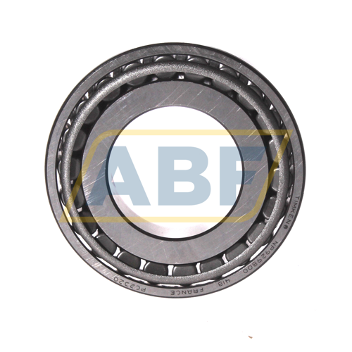 NP238750/NP929800 Timken