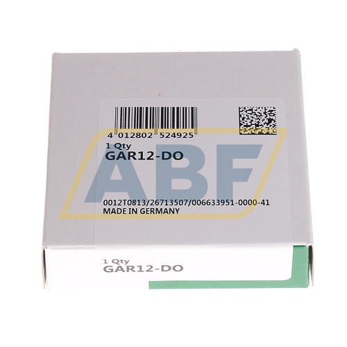 GAR12-DO INA