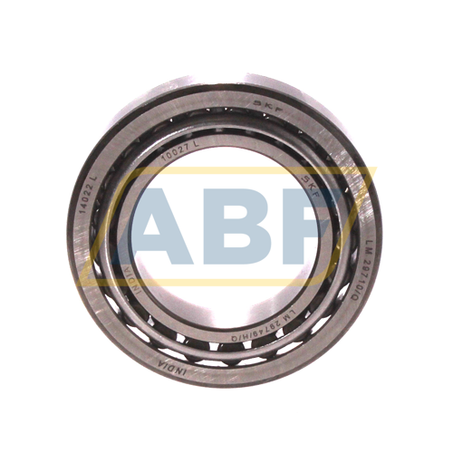 LM29749/H/710/Q SKF