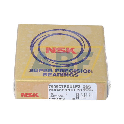 7909CTRSULP3 NSK