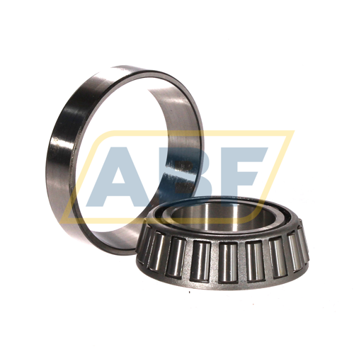 LM48548/LM48510 Timken