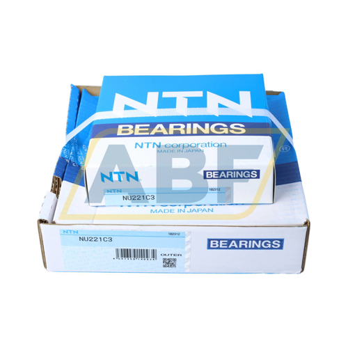 NU221C3 NTN