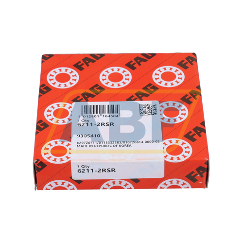 6211-2RSR FAG