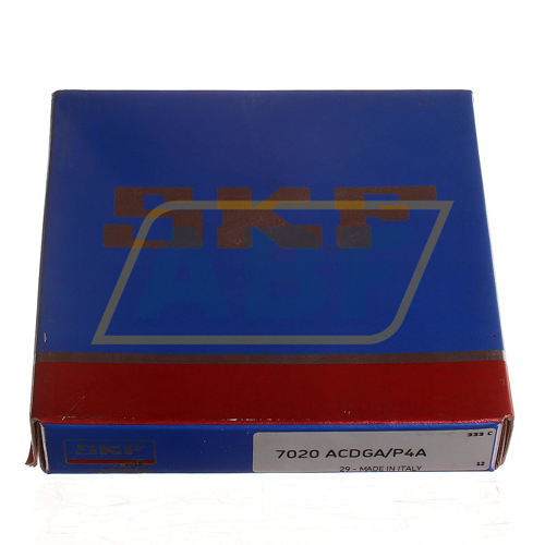 7020ACDGA/P4A SKF