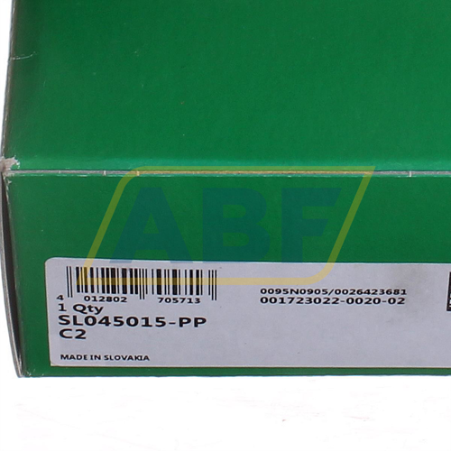SL045015-PP-C2 INA