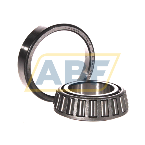 L44649/L44610 Timken