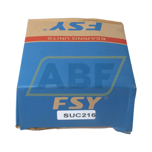 SUC216 FSY