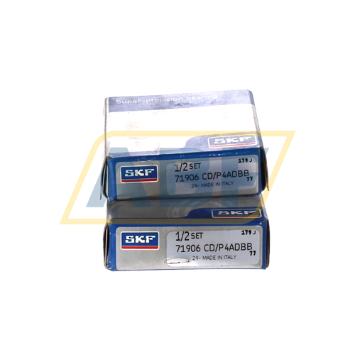 71906CD/P4ADBB SKF