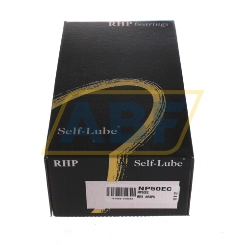 NP50EC RHP