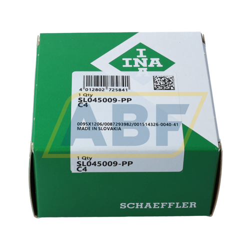 SL045009-PP-C4 INA
