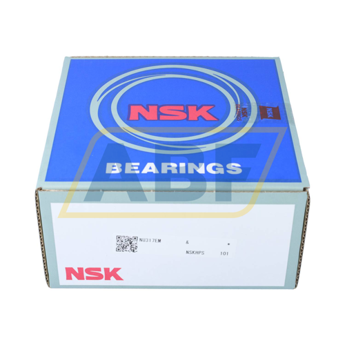 NU317EM NSK