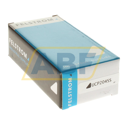 UCP204SS Felstrom