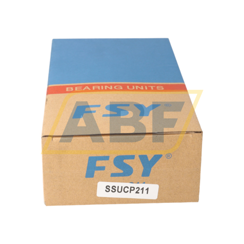 SSUCP211 FSY