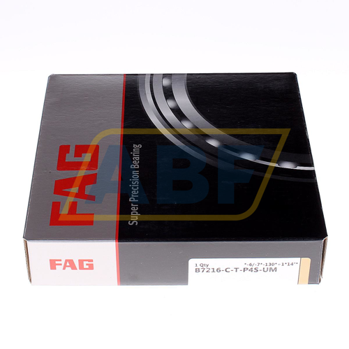B7216-C-T-P4S-UM FAG
