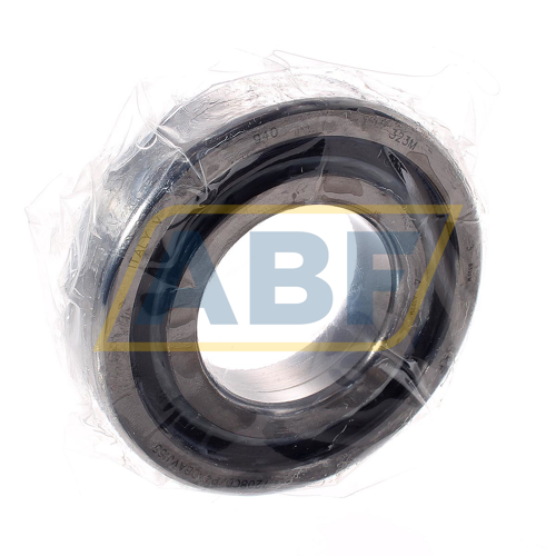 7208CD/P4ADBAVJ168 SKF