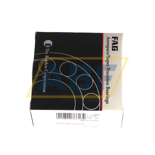 B7204-E-2RSD-T-P4S-DUL FAG