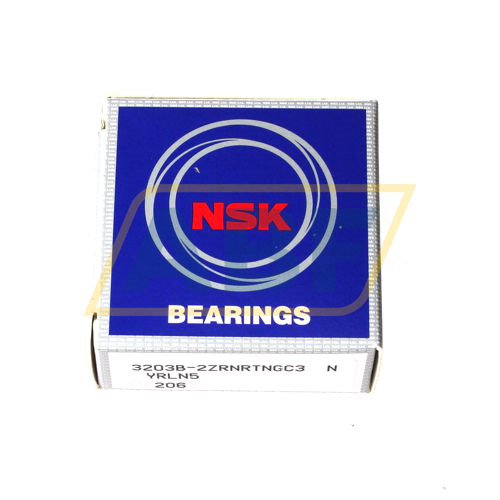 3203B-2ZRNRTNGC3 NSK