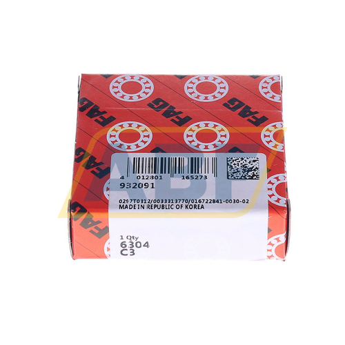 6304-C3 FAG