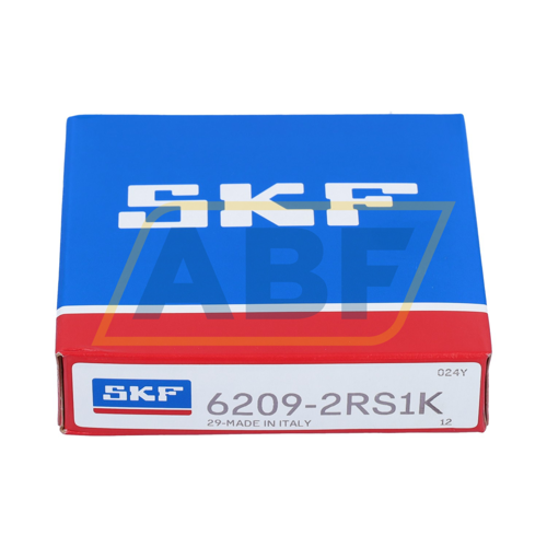 6209-2RS1K SKF