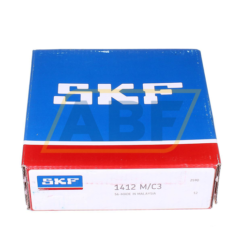 1412M/C3 SKF
