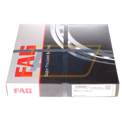 B7022-C-T-P4S-UL FAG