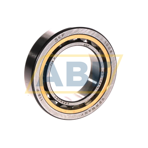 NU1008ML SKF