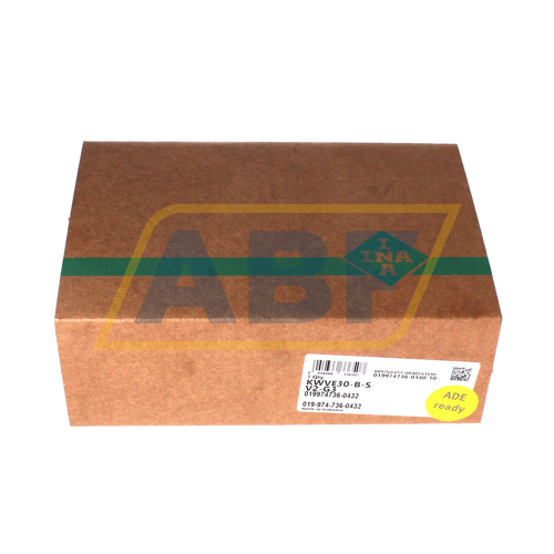 KWVE30-B-S-V2-G3 INA