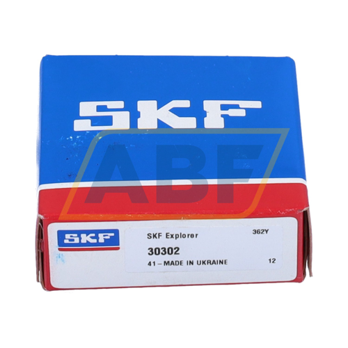 30302 SKF