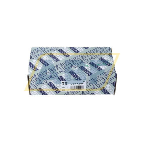 UCFA206 TR